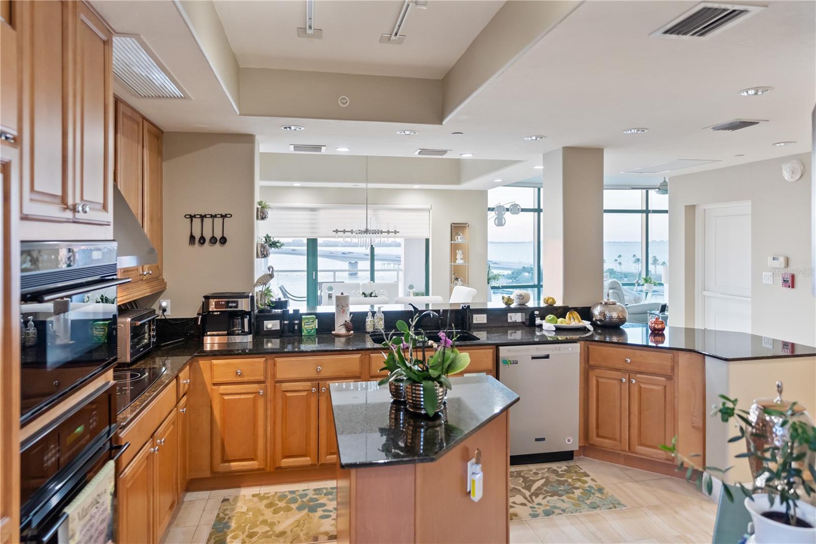 258 GOLDEN GATE PT #701, SARASOTA, FL, 34236