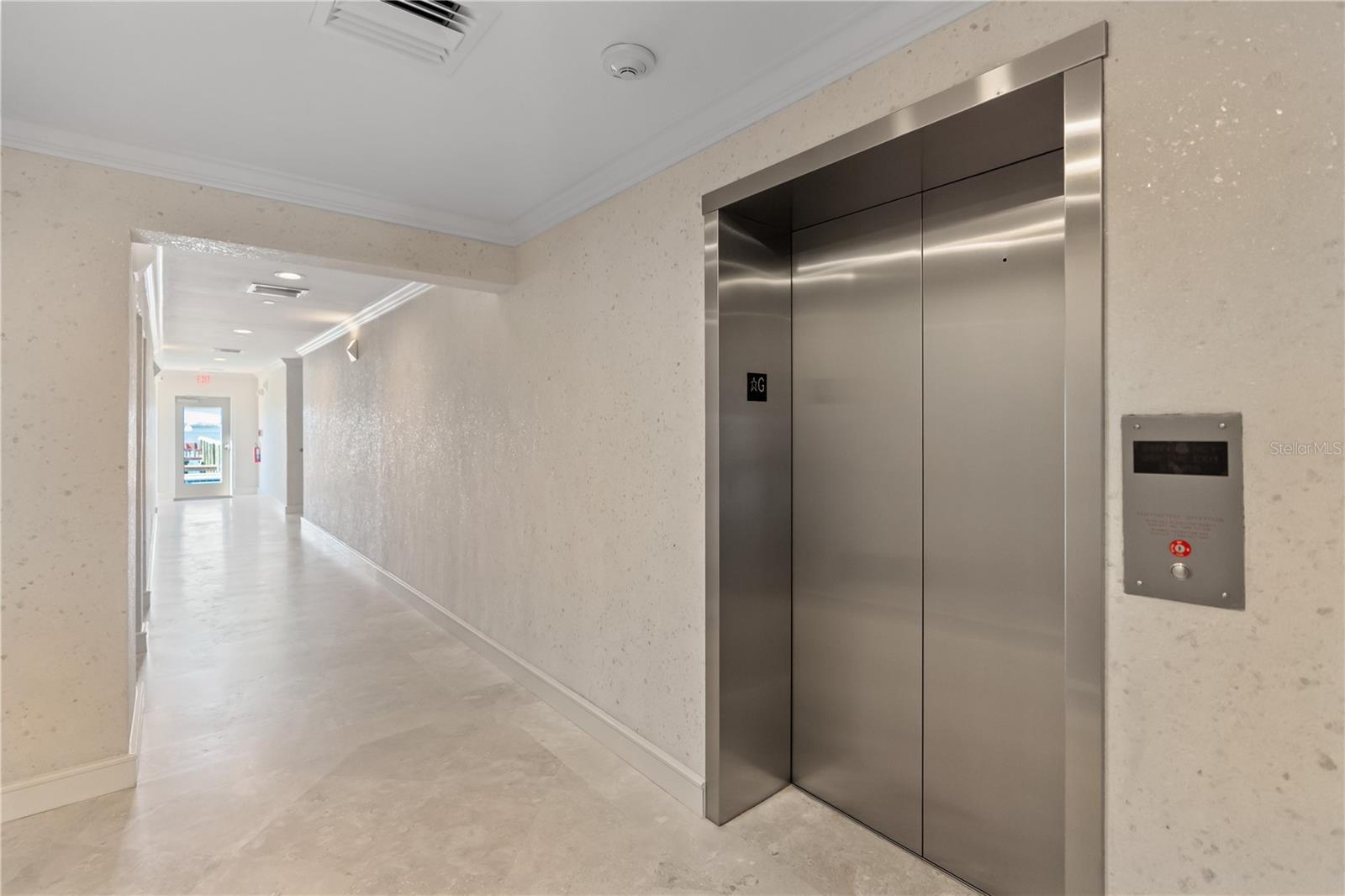 258 GOLDEN GATE PT #701, SARASOTA, FL, 34236
