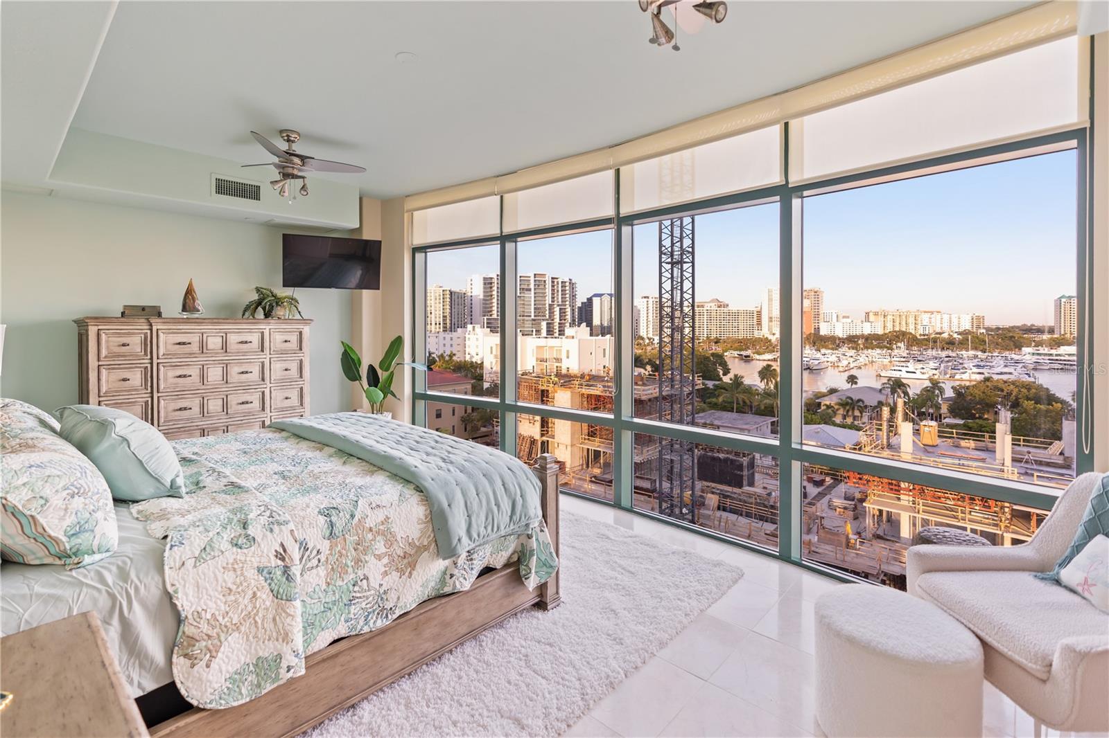 258 GOLDEN GATE PT #701, SARASOTA, FL, 34236