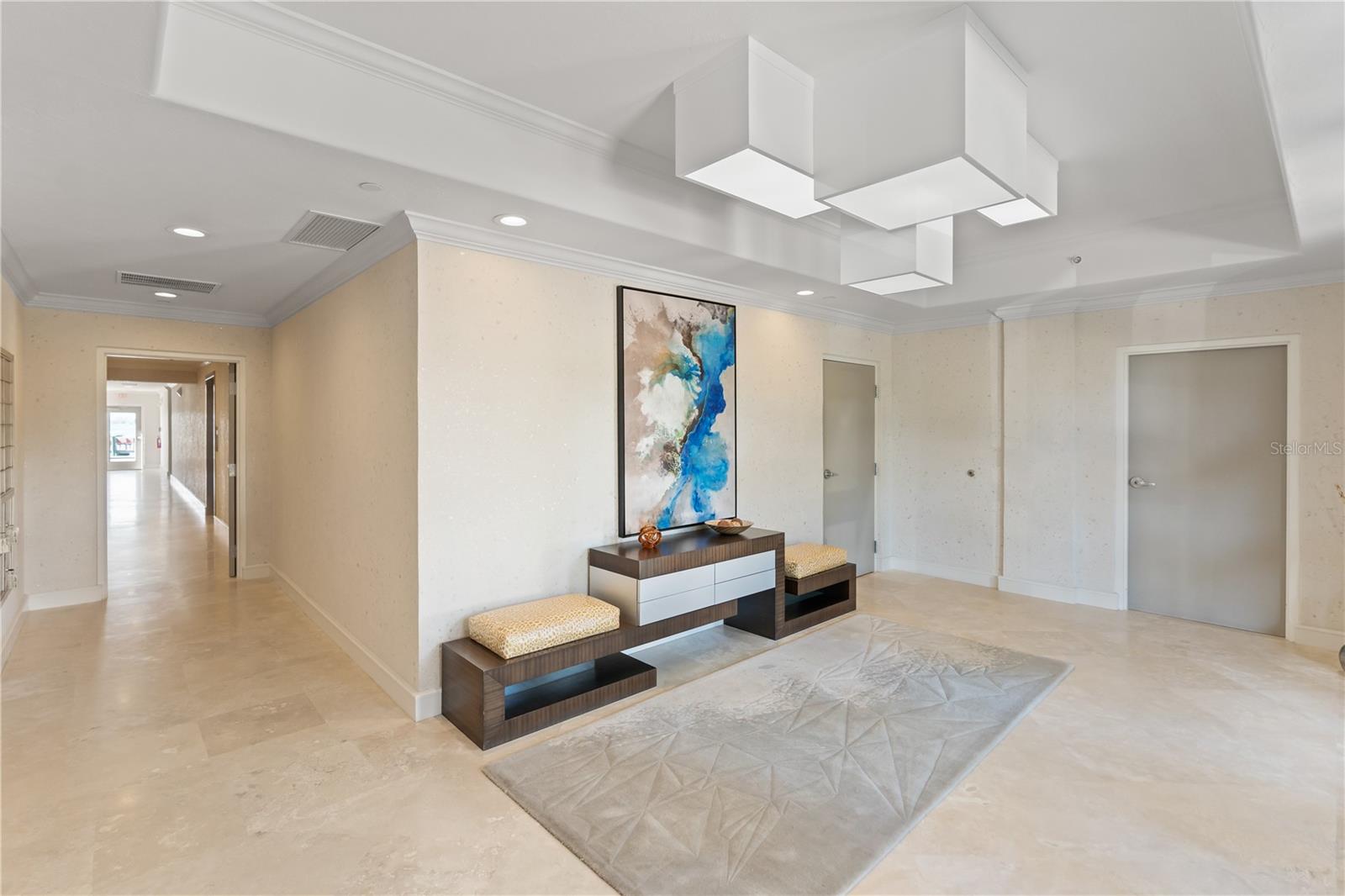 258 GOLDEN GATE PT #701, SARASOTA, FL, 34236