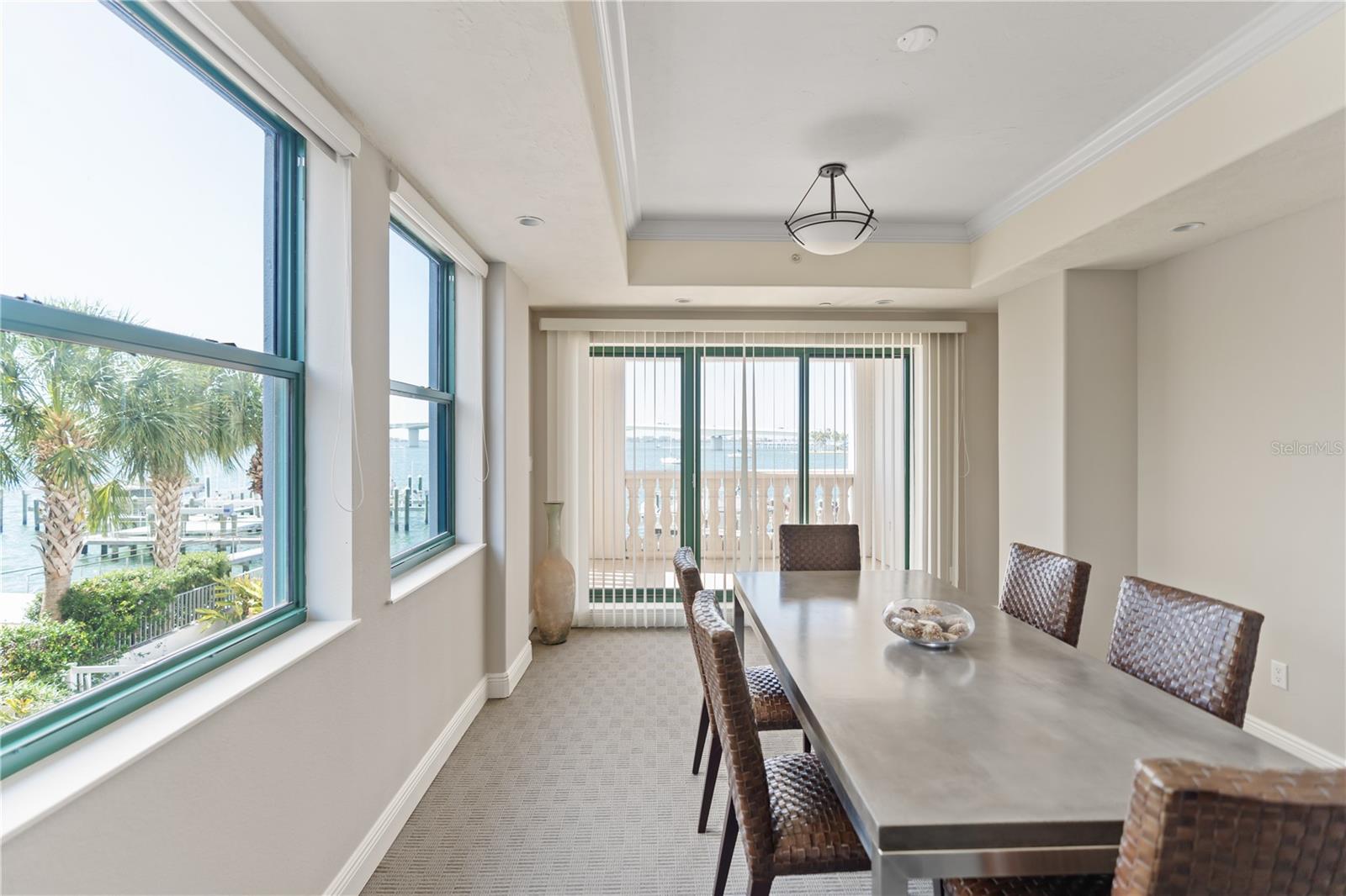 258 GOLDEN GATE PT #701, SARASOTA, FL, 34236