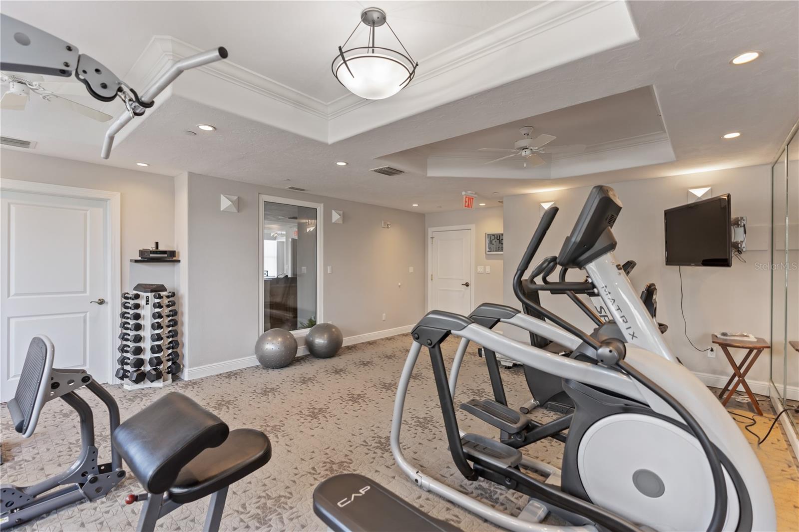 258 GOLDEN GATE PT #701, SARASOTA, FL, 34236