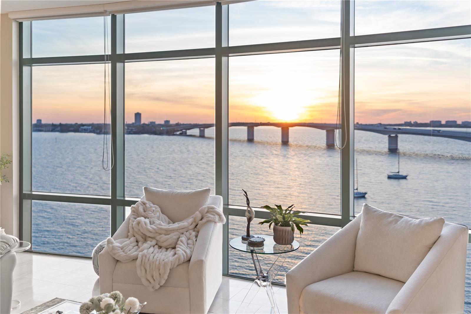 258 GOLDEN GATE PT #701, SARASOTA, FL, 34236