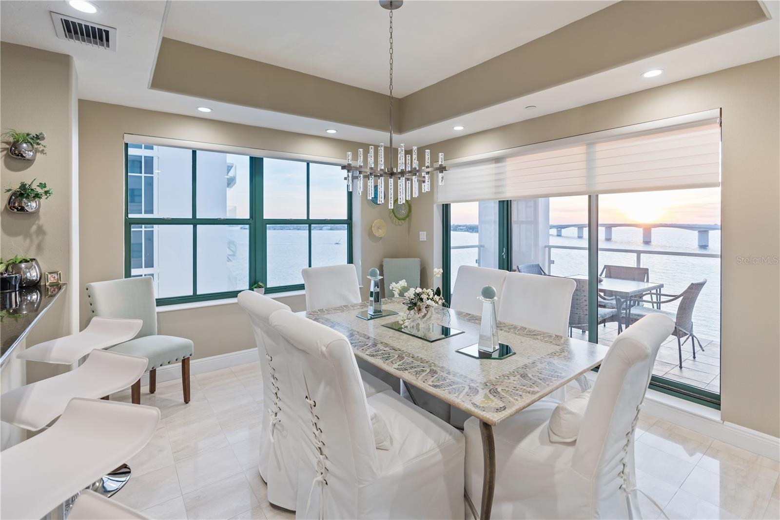 258 GOLDEN GATE PT #701, SARASOTA, FL, 34236