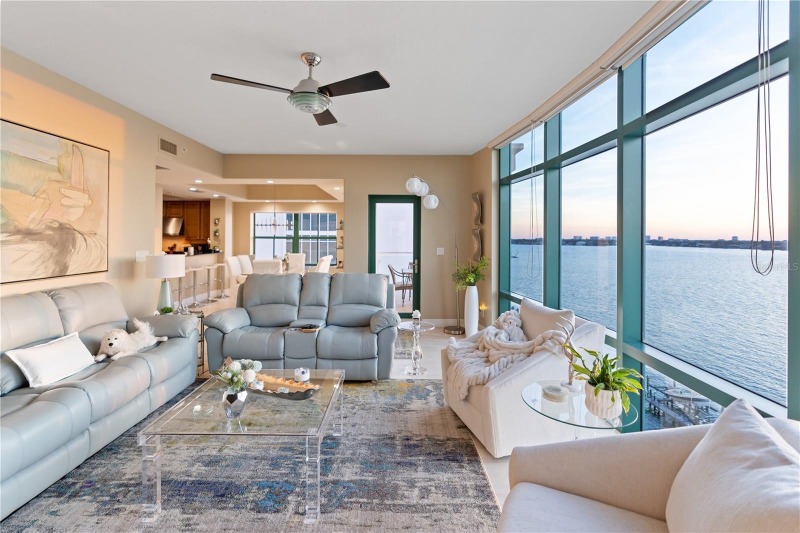 258 GOLDEN GATE PT #701, SARASOTA, FL, 34236