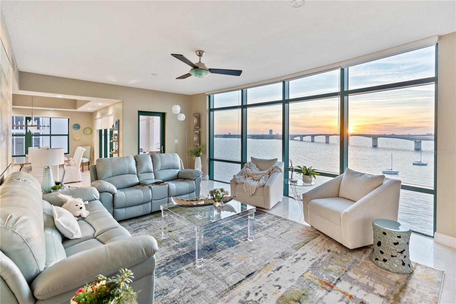 258 GOLDEN GATE PT #701, SARASOTA, FL, 34236