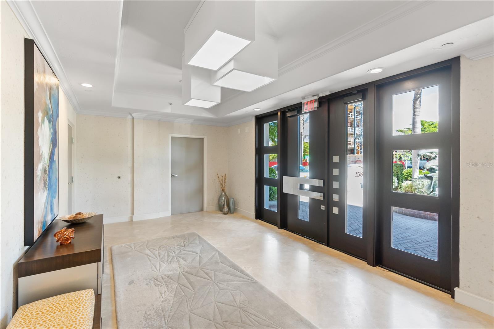 258 GOLDEN GATE PT #701, SARASOTA, FL, 34236