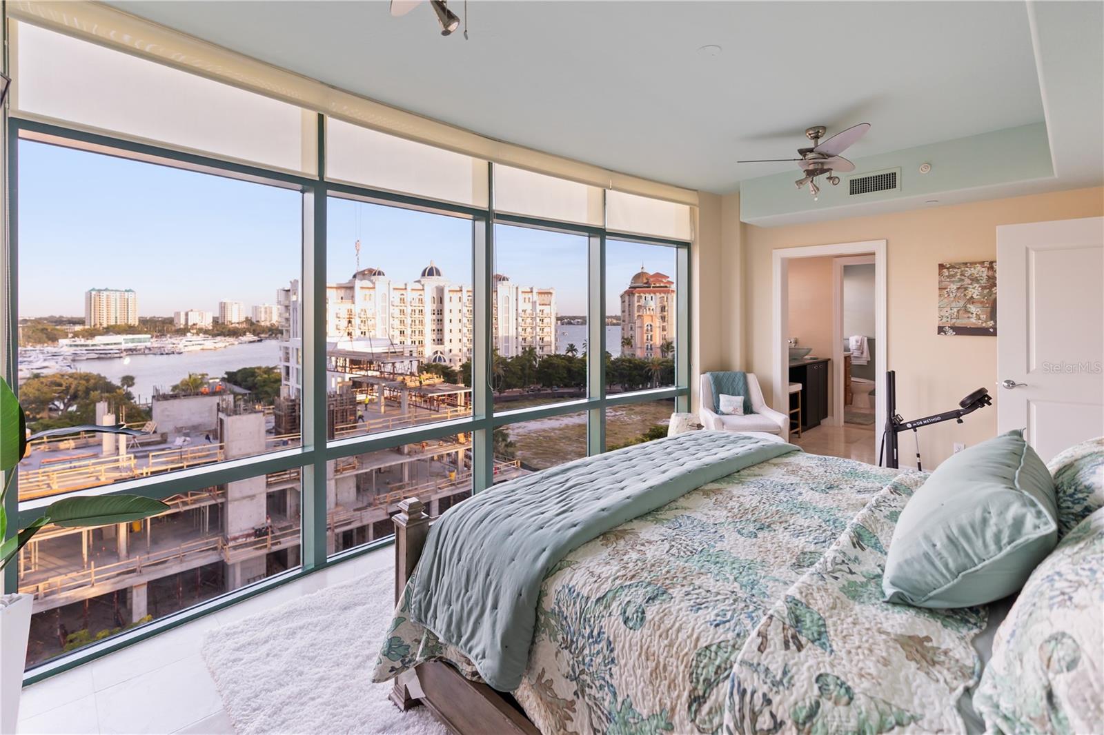 258 GOLDEN GATE PT #701, SARASOTA, FL, 34236