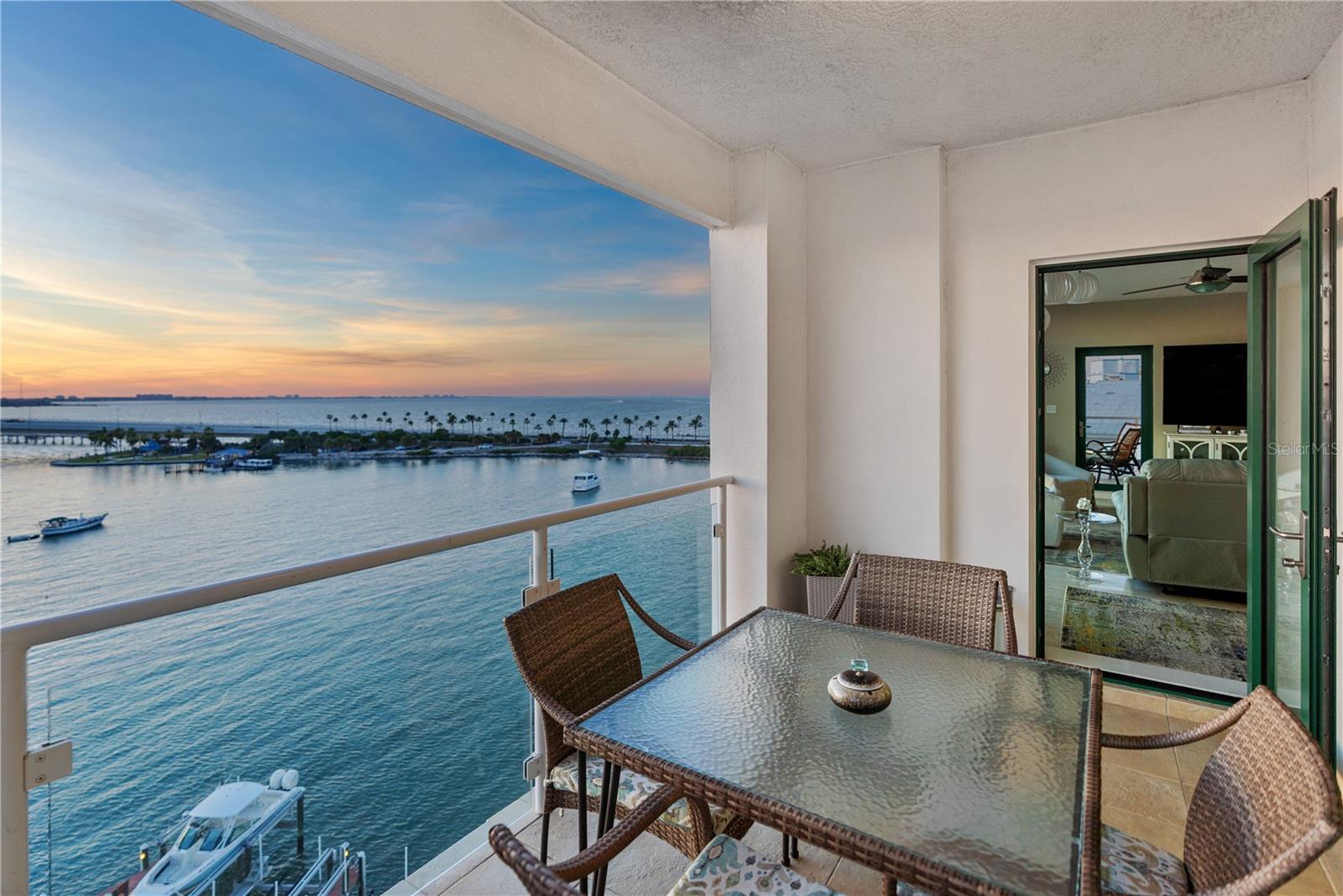 258 GOLDEN GATE PT #701, SARASOTA, FL, 34236