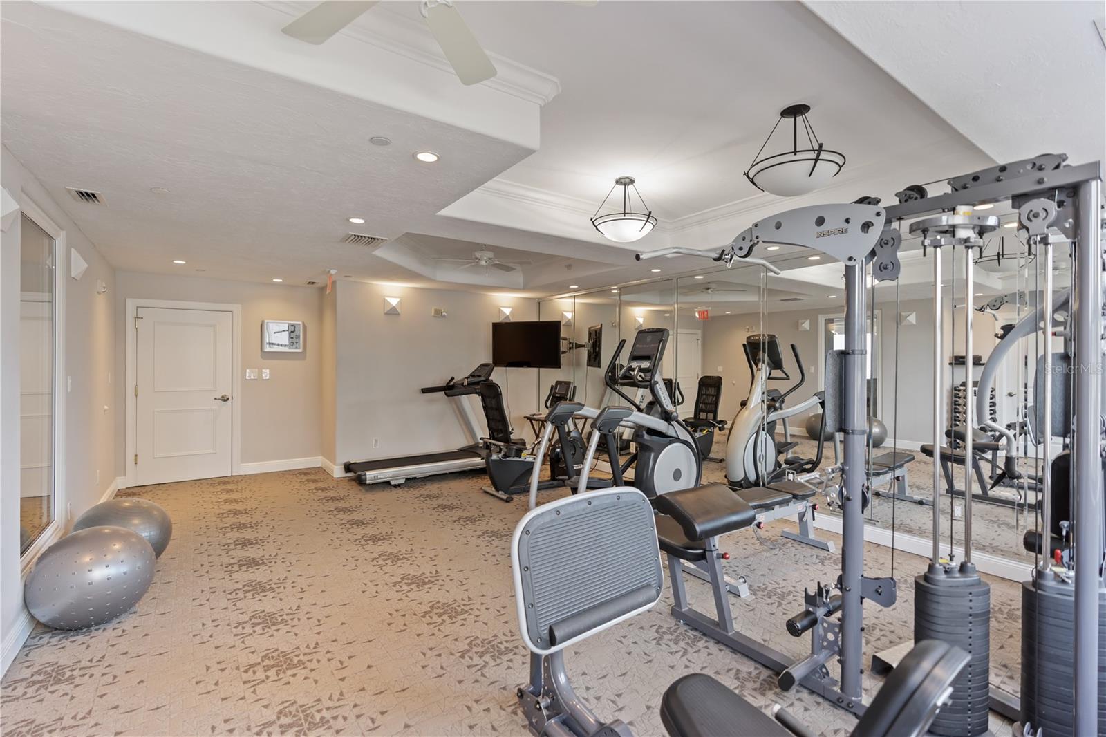 258 GOLDEN GATE PT #701, SARASOTA, FL, 34236