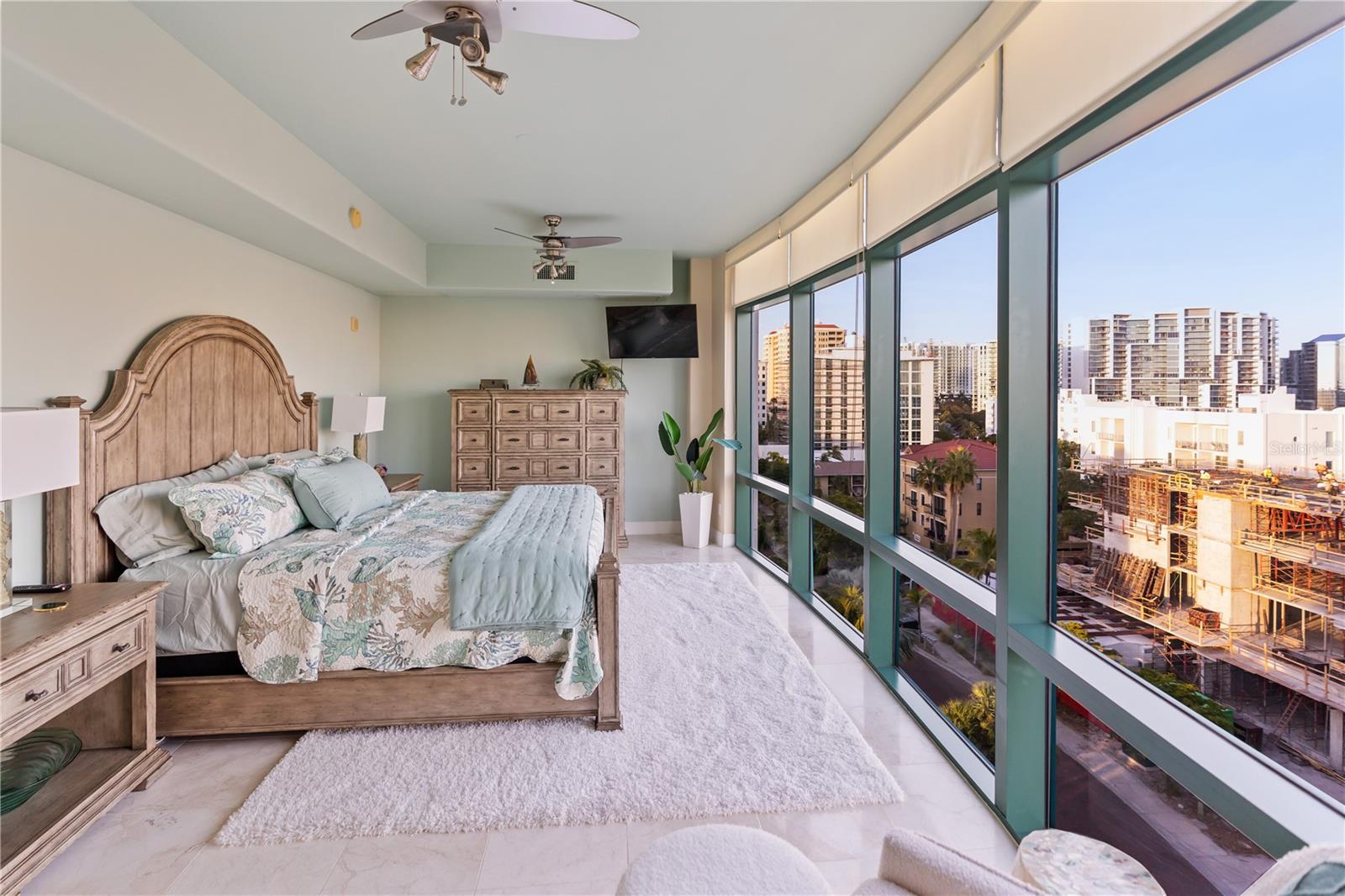 258 GOLDEN GATE PT #701, SARASOTA, FL, 34236