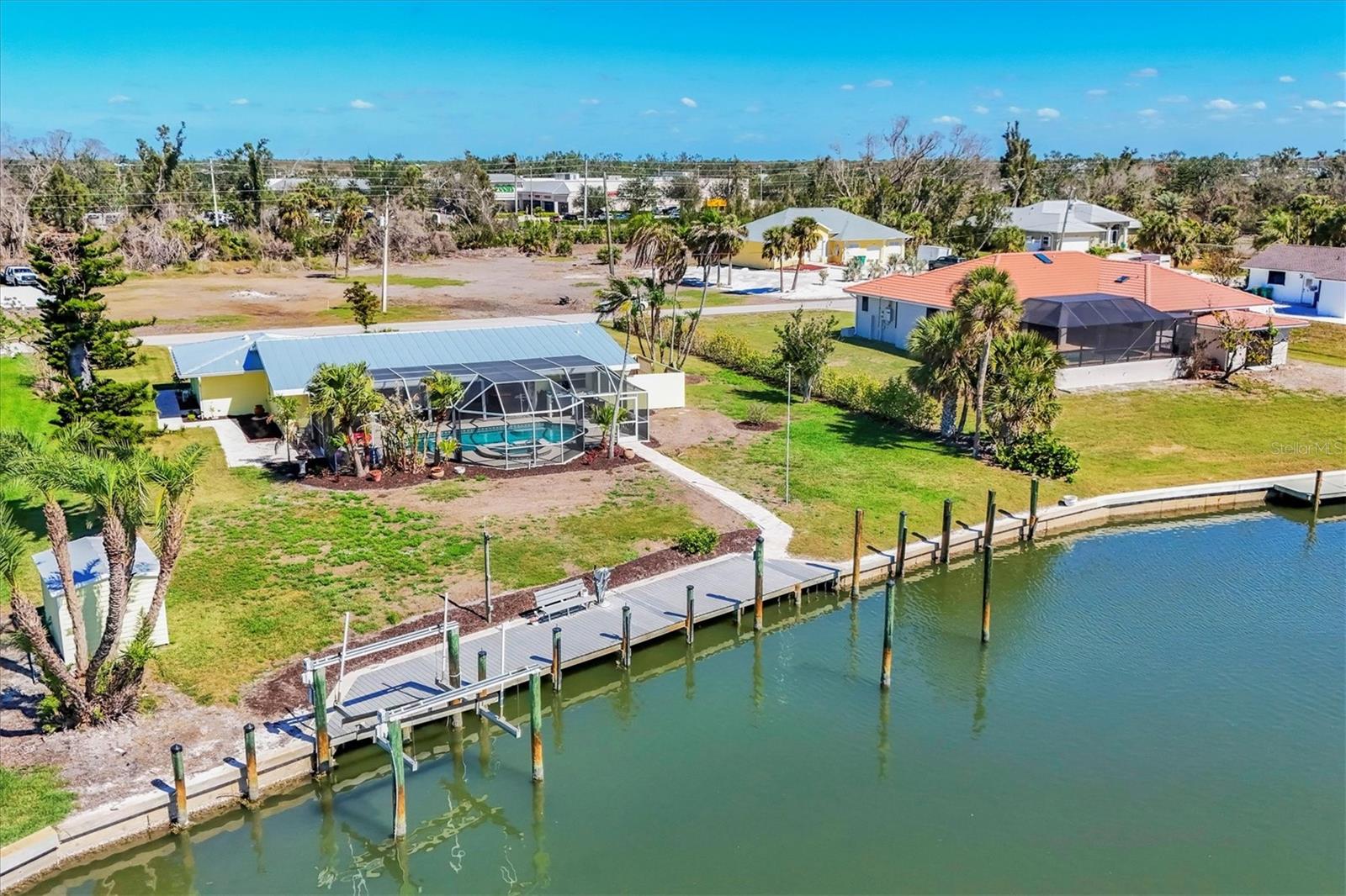 225 SPANIARDS RD, PLACIDA, FL, 33946