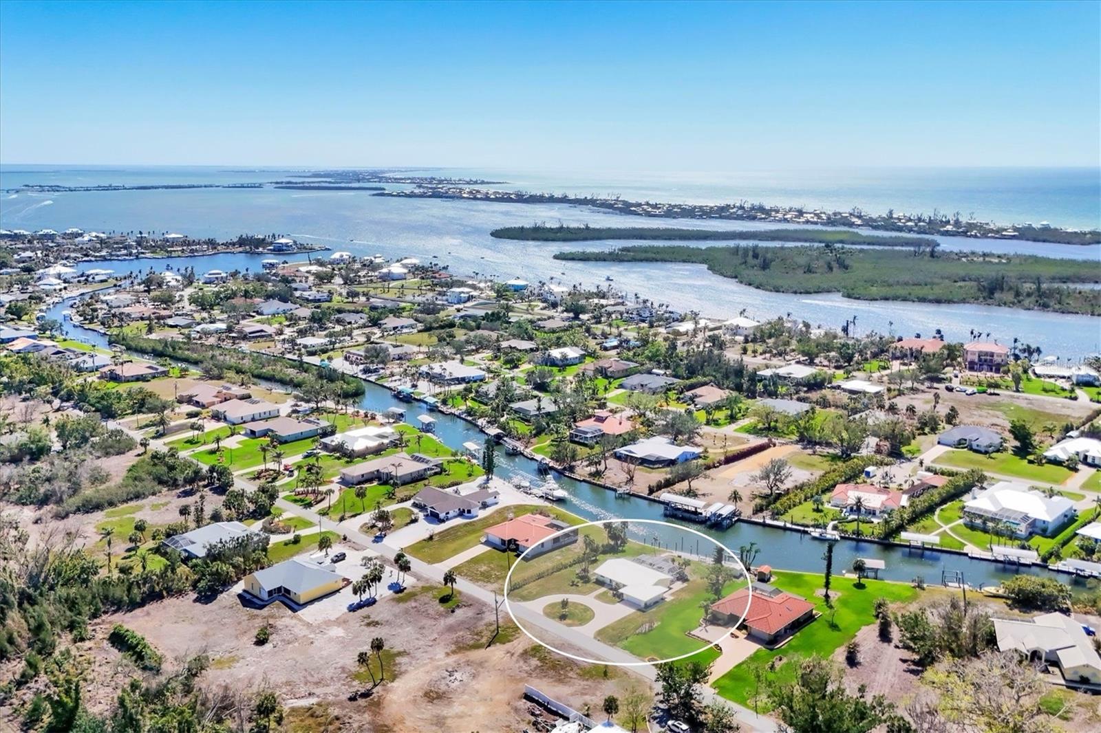 225 SPANIARDS RD, PLACIDA, FL, 33946