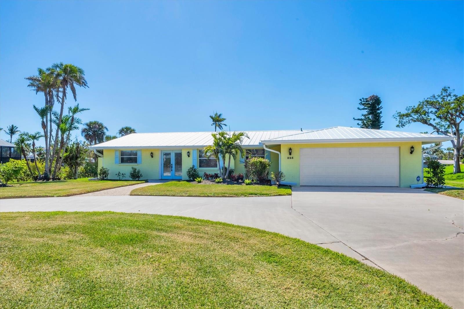 225 SPANIARDS RD, PLACIDA, FL, 33946