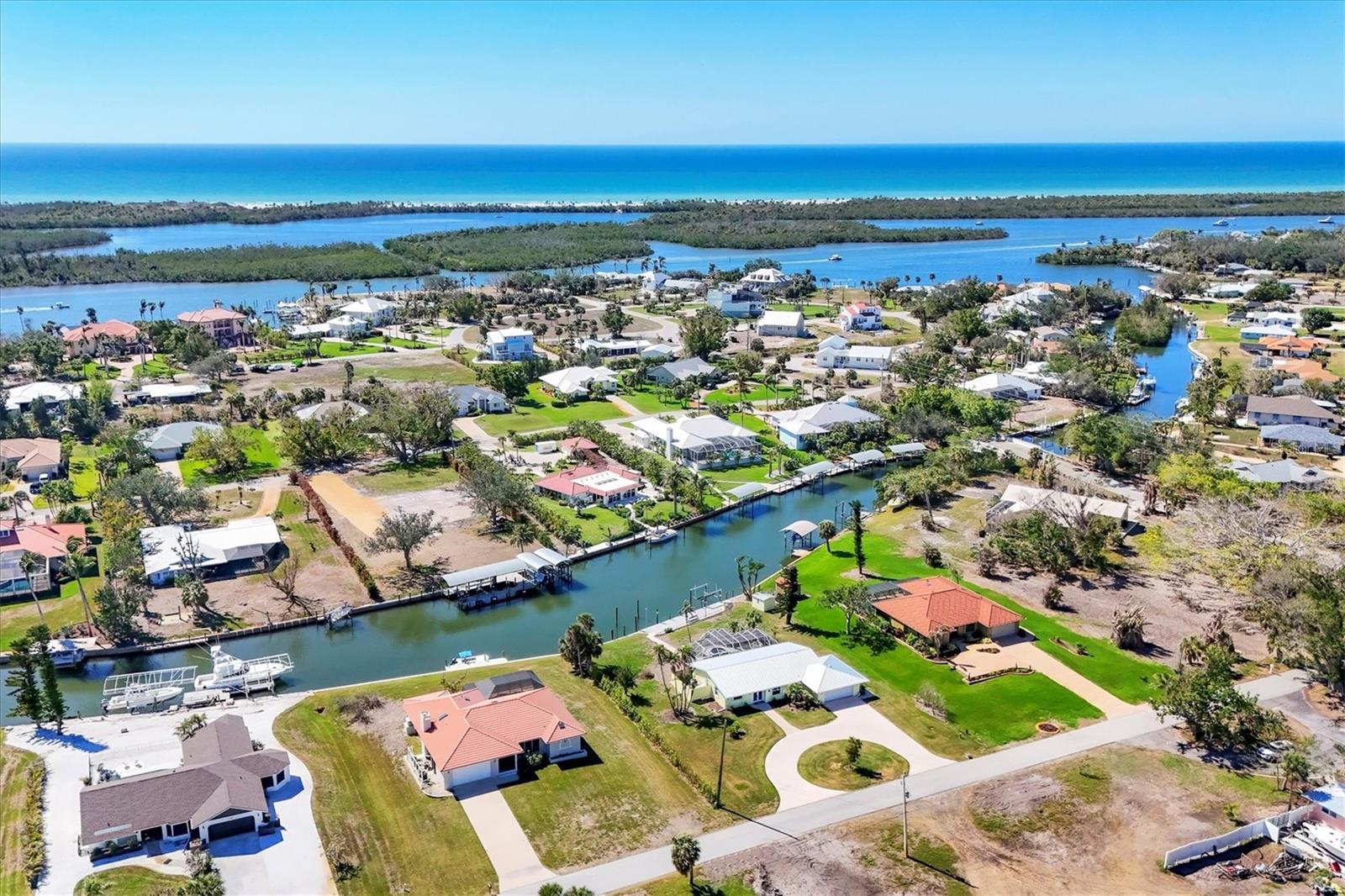 225 SPANIARDS RD, PLACIDA, FL, 33946