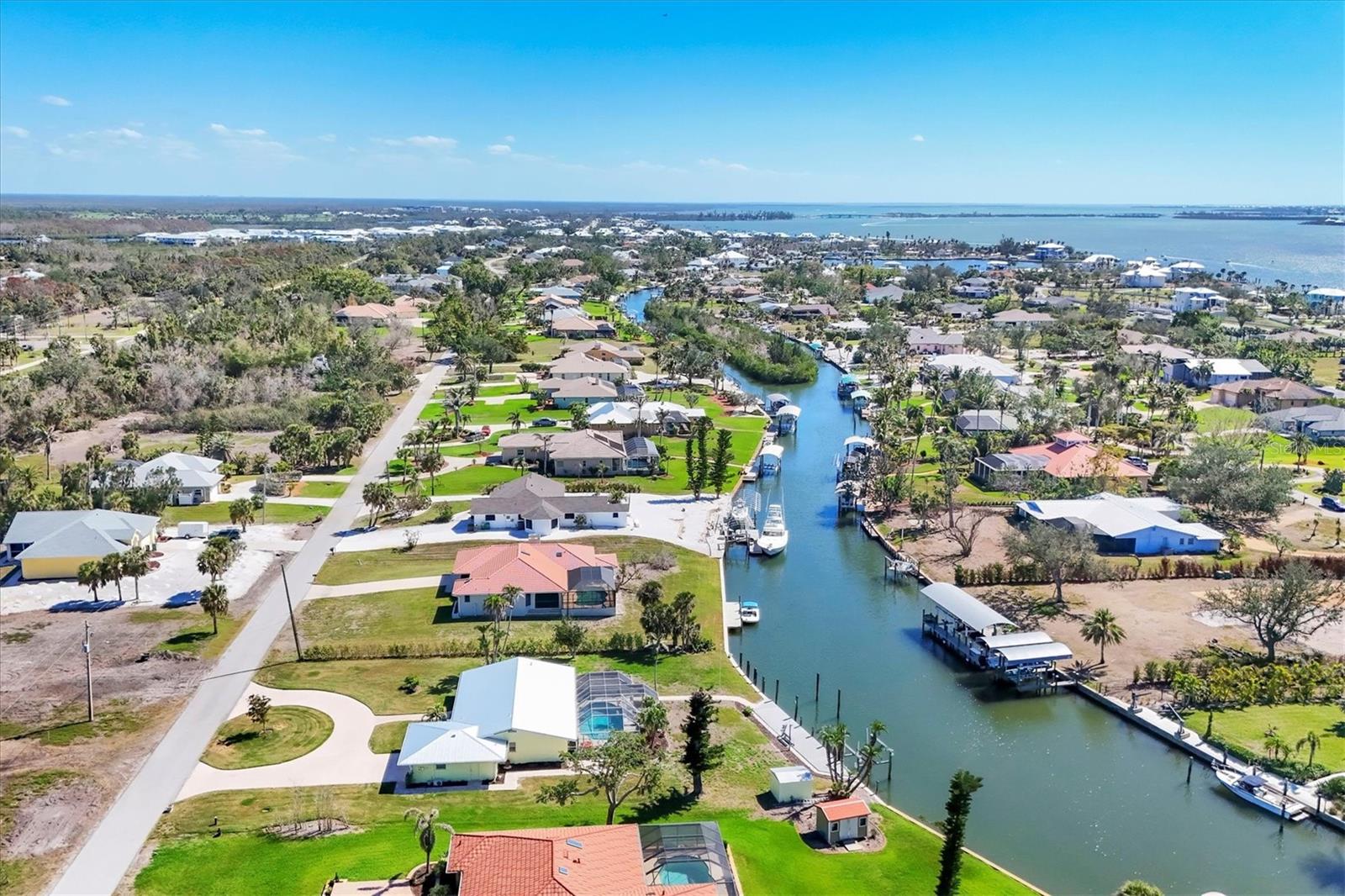 225 SPANIARDS RD, PLACIDA, FL, 33946
