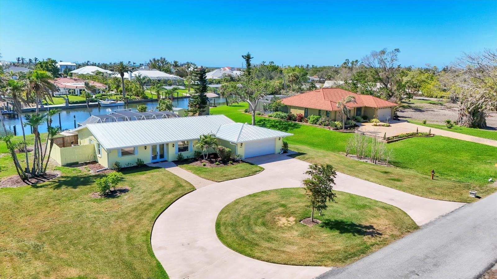 225 SPANIARDS RD, PLACIDA, FL, 33946