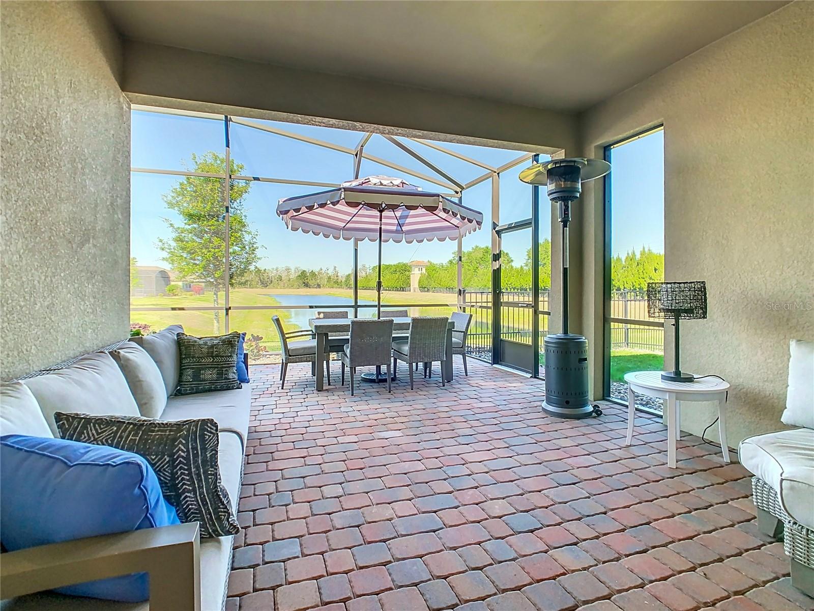 307 BELLA CORTINA DR, KISSIMMEE, FL, 34759