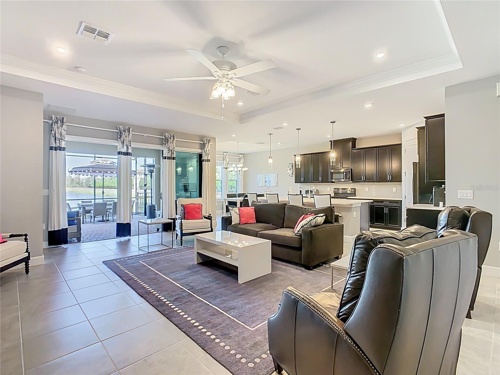 307 BELLA CORTINA DR, KISSIMMEE, FL, 34759