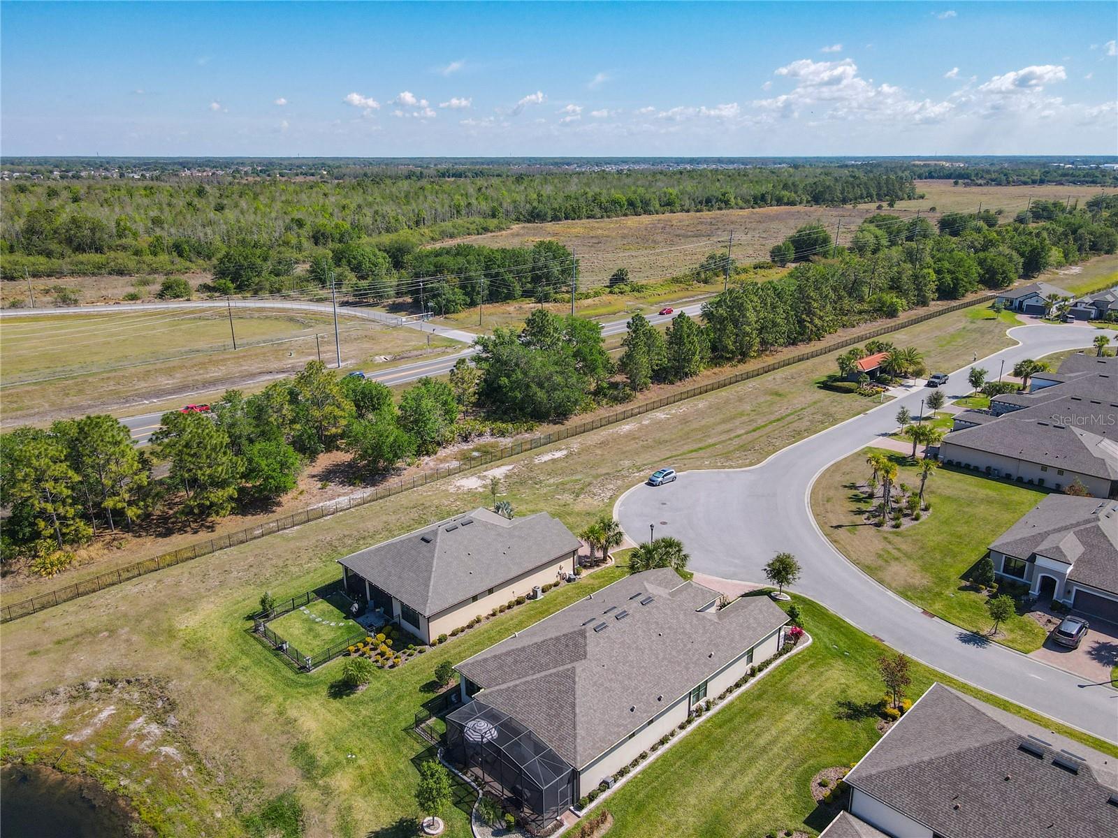 307 BELLA CORTINA DR, KISSIMMEE, FL, 34759