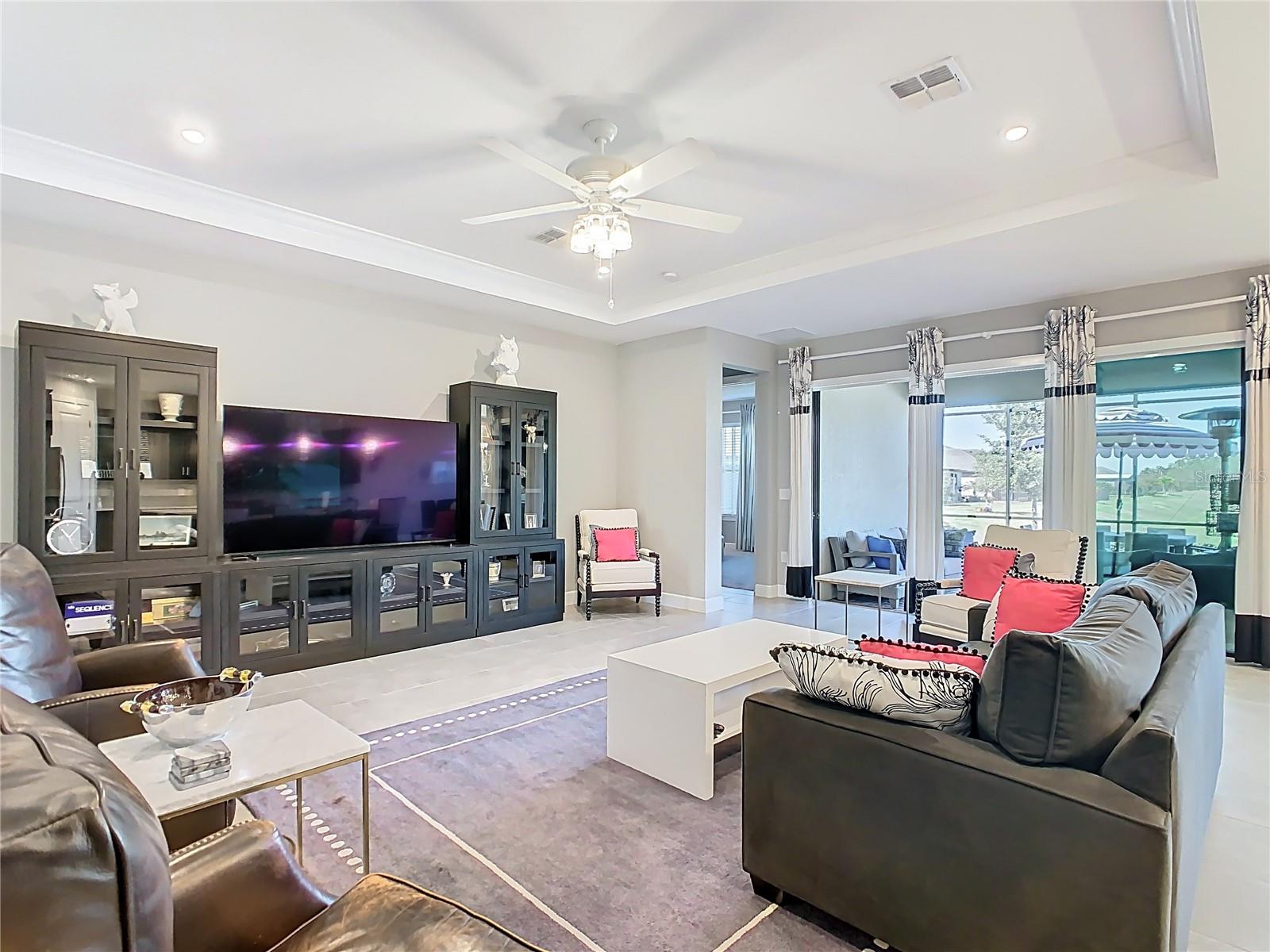 307 BELLA CORTINA DR, KISSIMMEE, FL, 34759