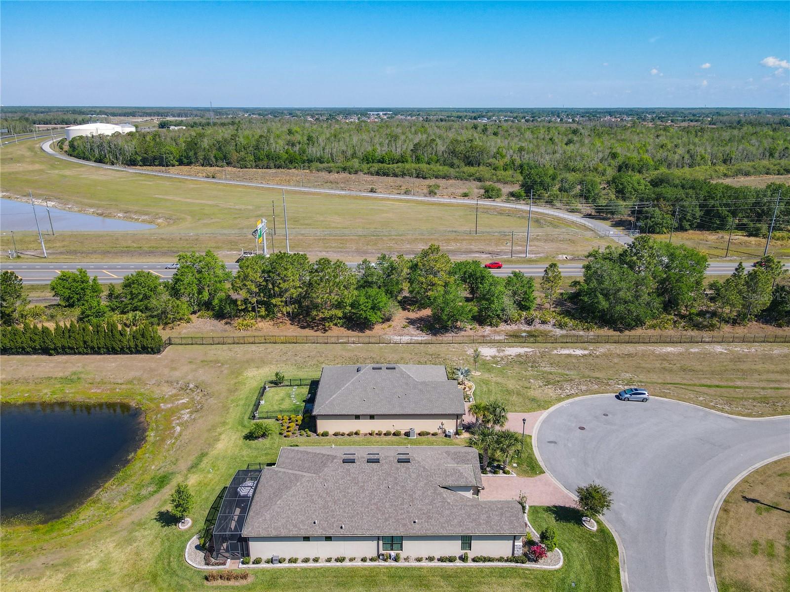 307 BELLA CORTINA DR, KISSIMMEE, FL, 34759