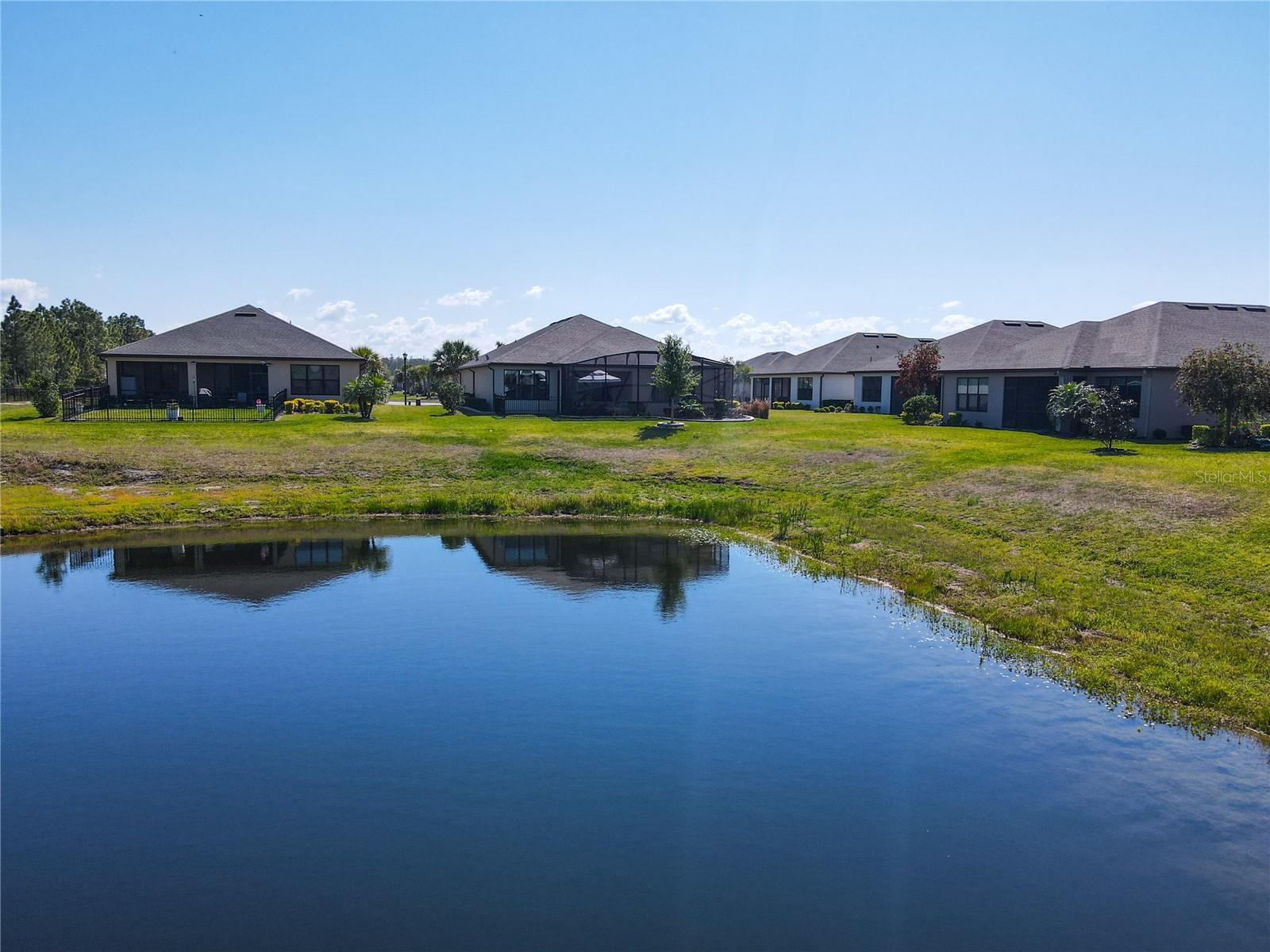 307 BELLA CORTINA DR, KISSIMMEE, FL, 34759