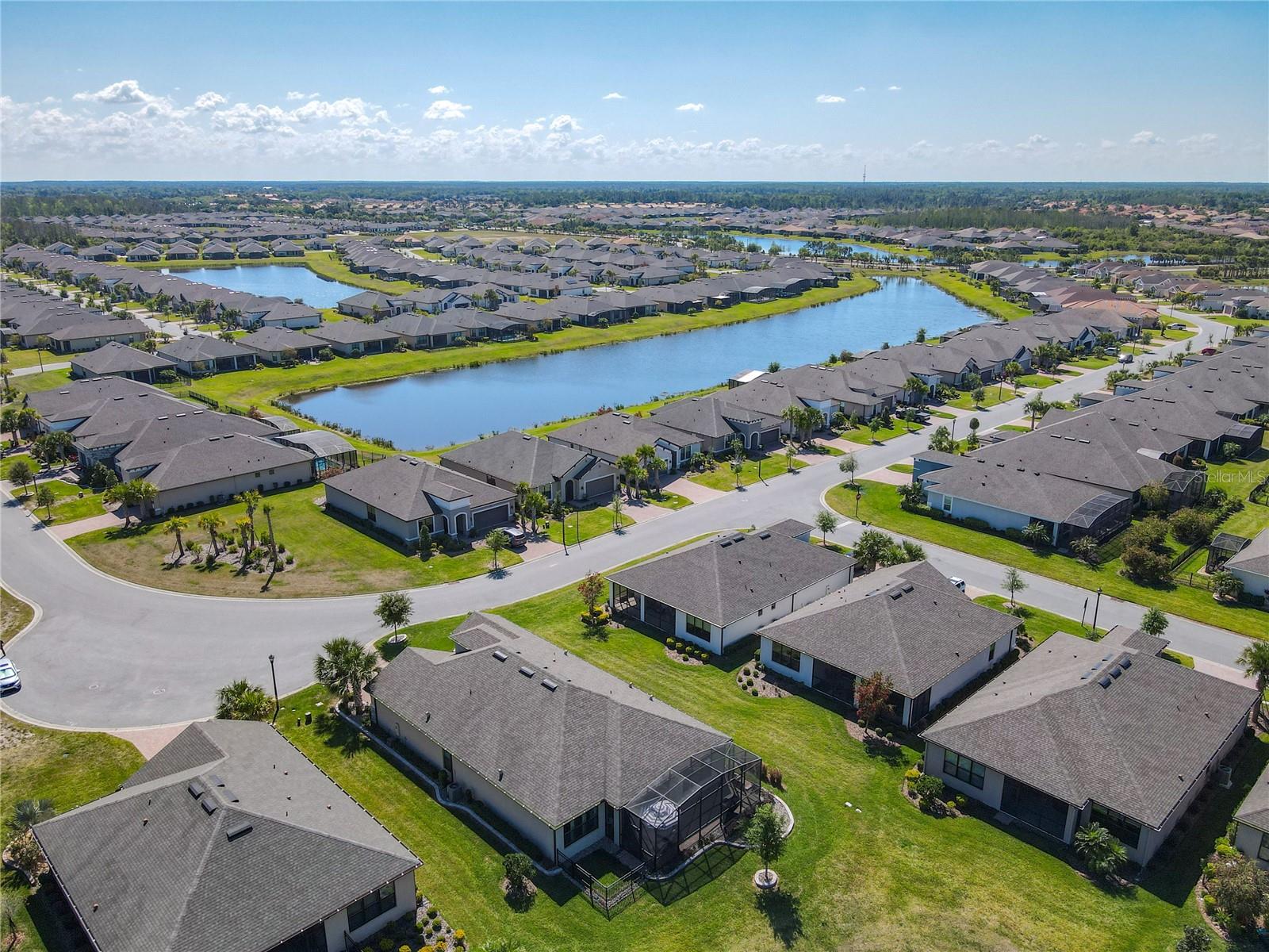 307 BELLA CORTINA DR, KISSIMMEE, FL, 34759