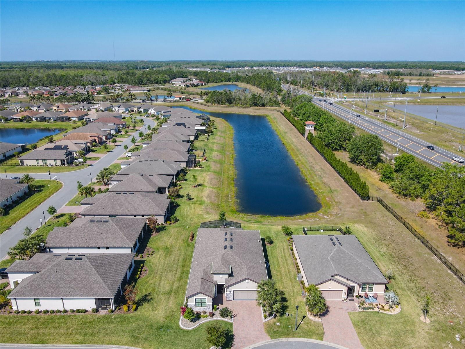 307 BELLA CORTINA DR, KISSIMMEE, FL, 34759