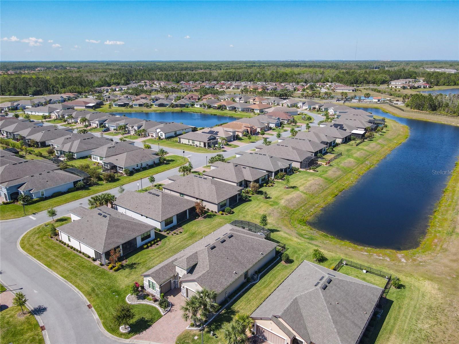 307 BELLA CORTINA DR, KISSIMMEE, FL, 34759