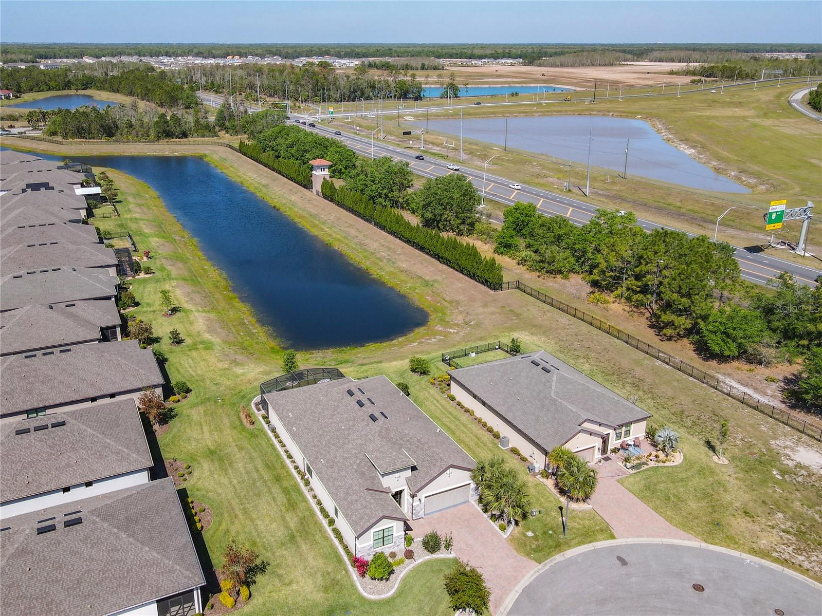 307 BELLA CORTINA DR, KISSIMMEE, FL, 34759