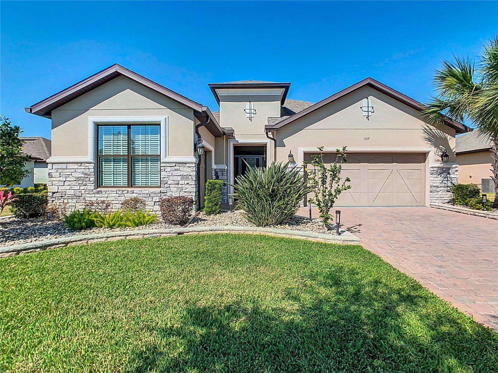 307 BELLA CORTINA DR, KISSIMMEE, FL, 34759