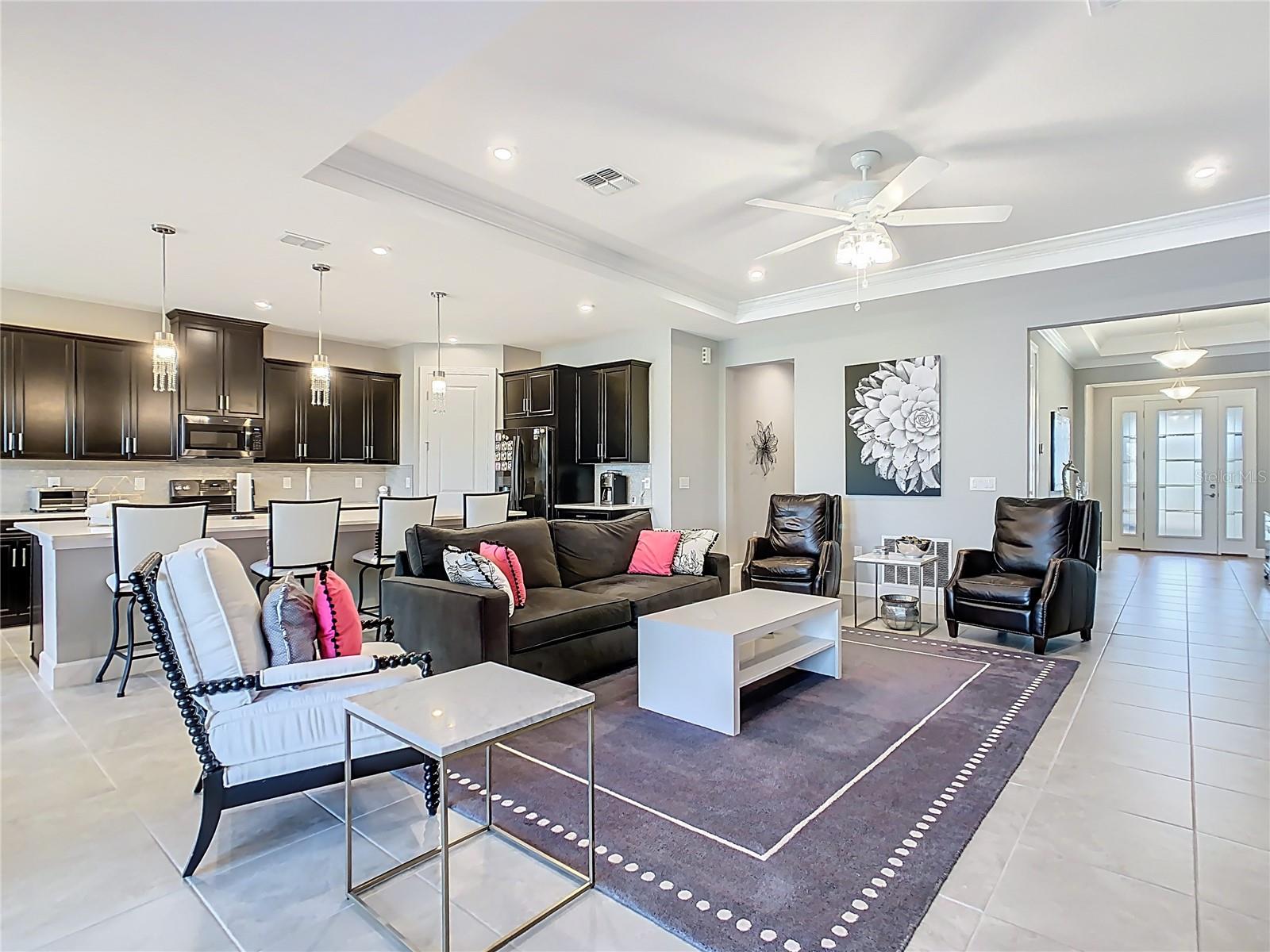 307 BELLA CORTINA DR, KISSIMMEE, FL, 34759