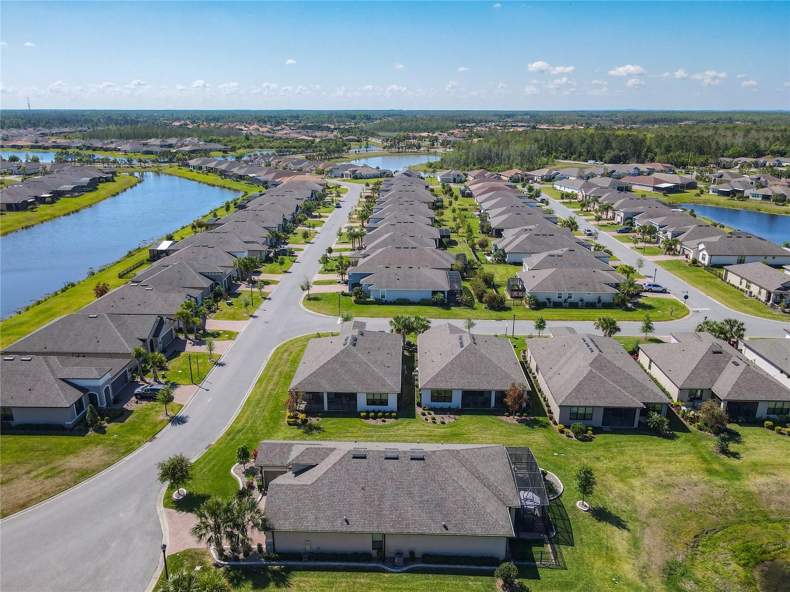 307 BELLA CORTINA DR, KISSIMMEE, FL, 34759