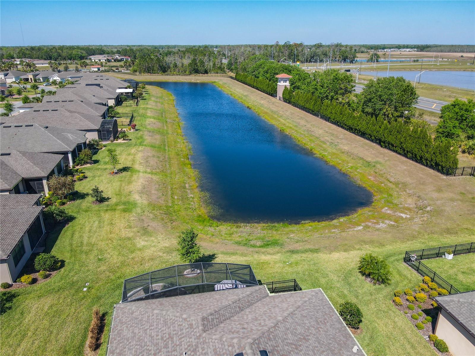 307 BELLA CORTINA DR, KISSIMMEE, FL, 34759