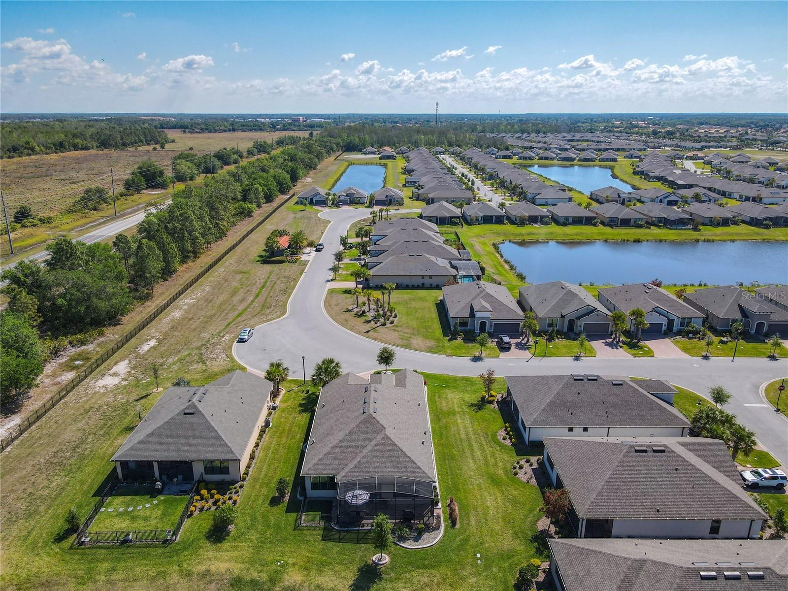 307 BELLA CORTINA DR, KISSIMMEE, FL, 34759