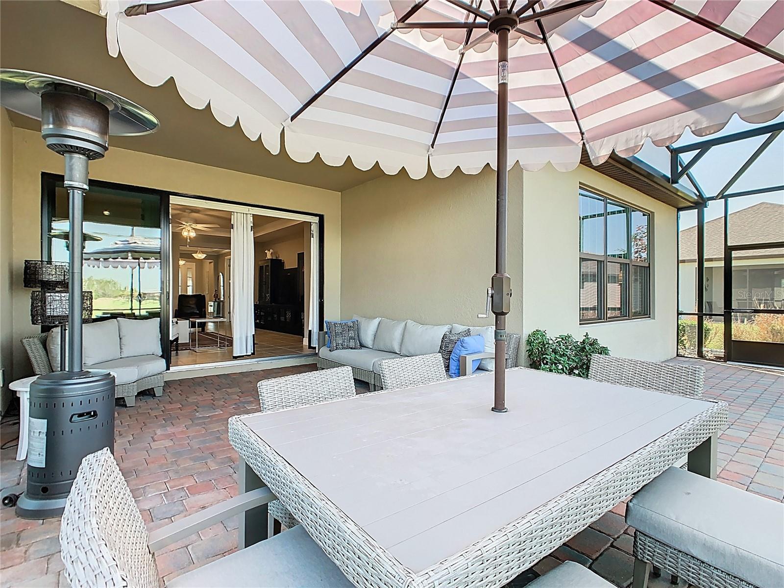 307 BELLA CORTINA DR, KISSIMMEE, FL, 34759