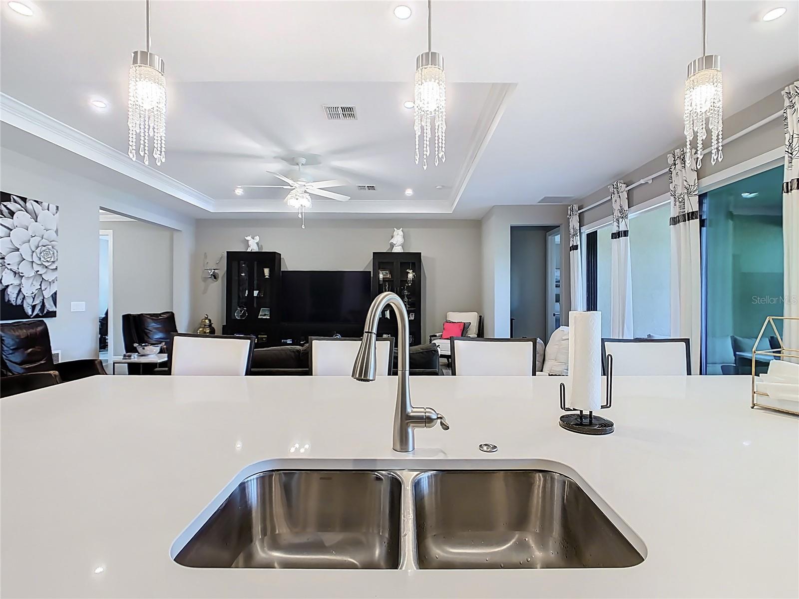 307 BELLA CORTINA DR, KISSIMMEE, FL, 34759