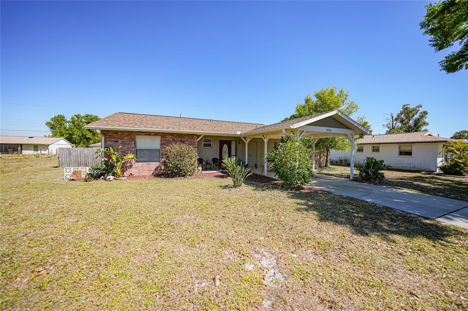3050 HEIGHTS TER, PUNTA GORDA, FL, 33983
