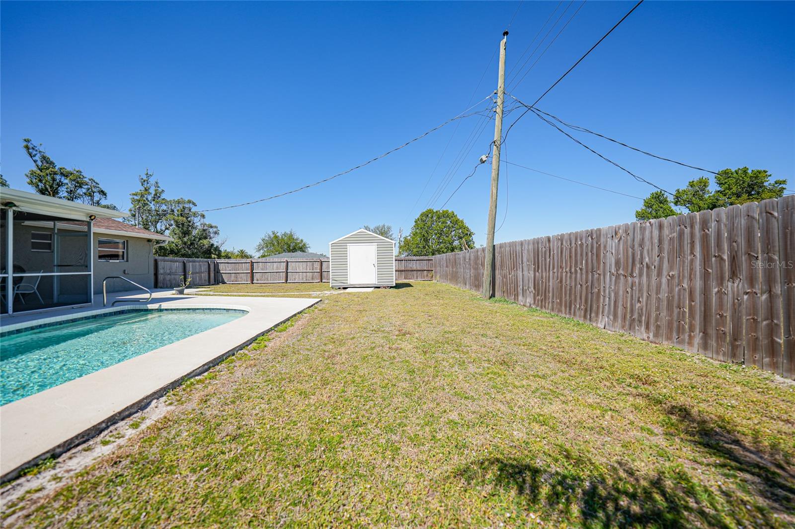 3050 HEIGHTS TER, PUNTA GORDA, FL, 33983