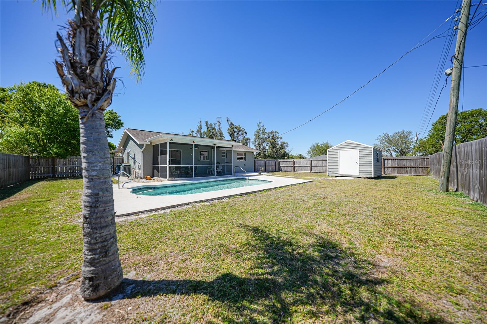 3050 HEIGHTS TER, PUNTA GORDA, FL, 33983