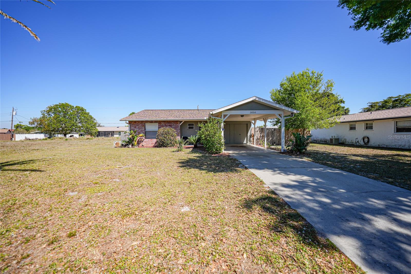 3050 HEIGHTS TER, PUNTA GORDA, FL, 33983