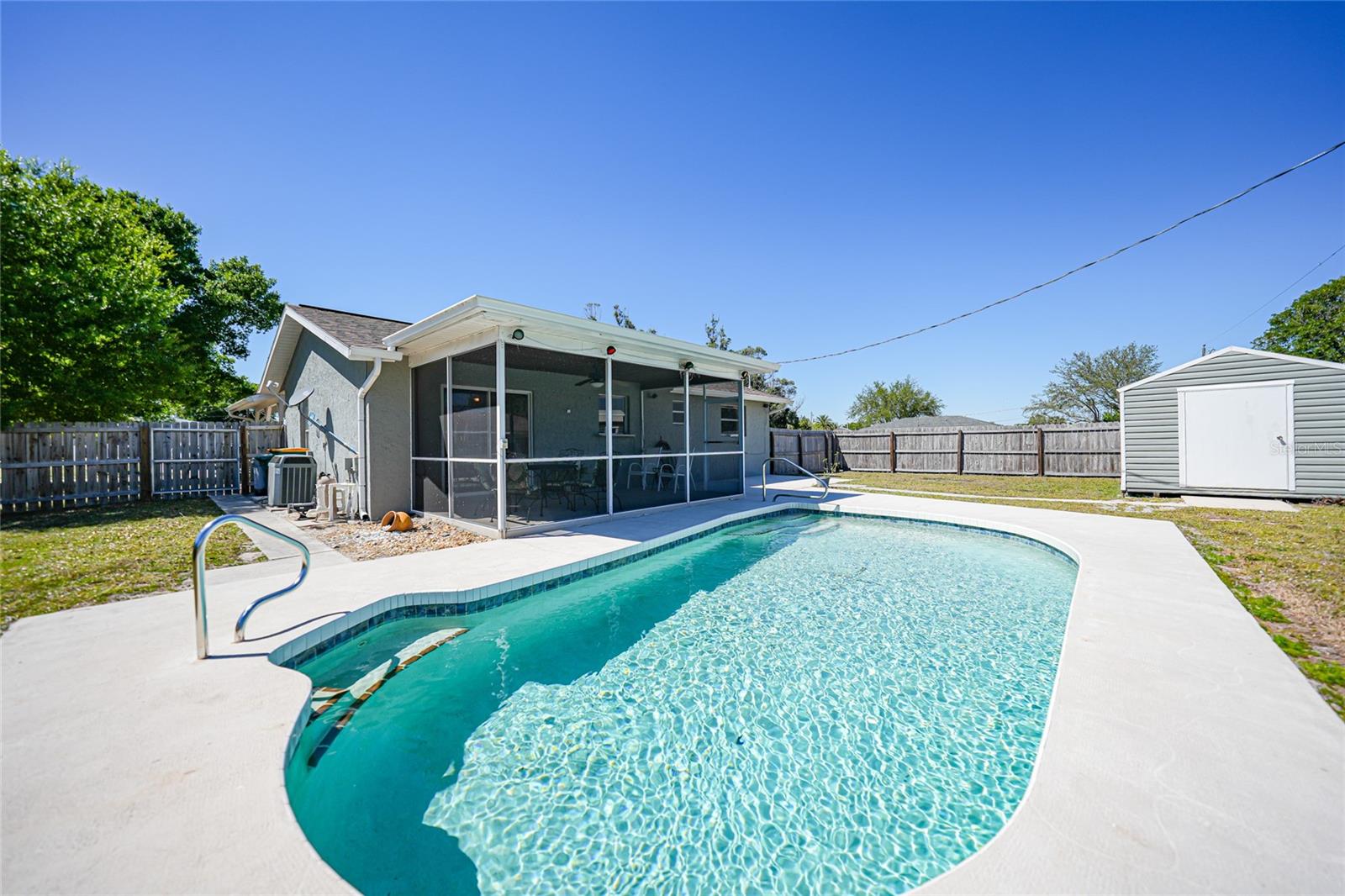 3050 HEIGHTS TER, PUNTA GORDA, FL, 33983
