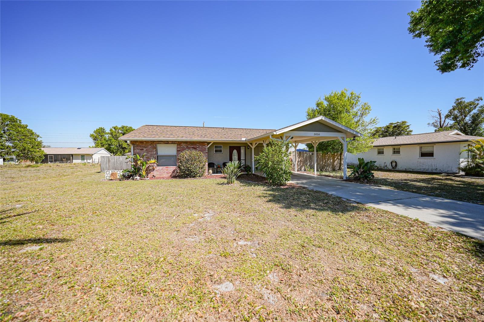 3050 HEIGHTS TER, PUNTA GORDA, FL, 33983