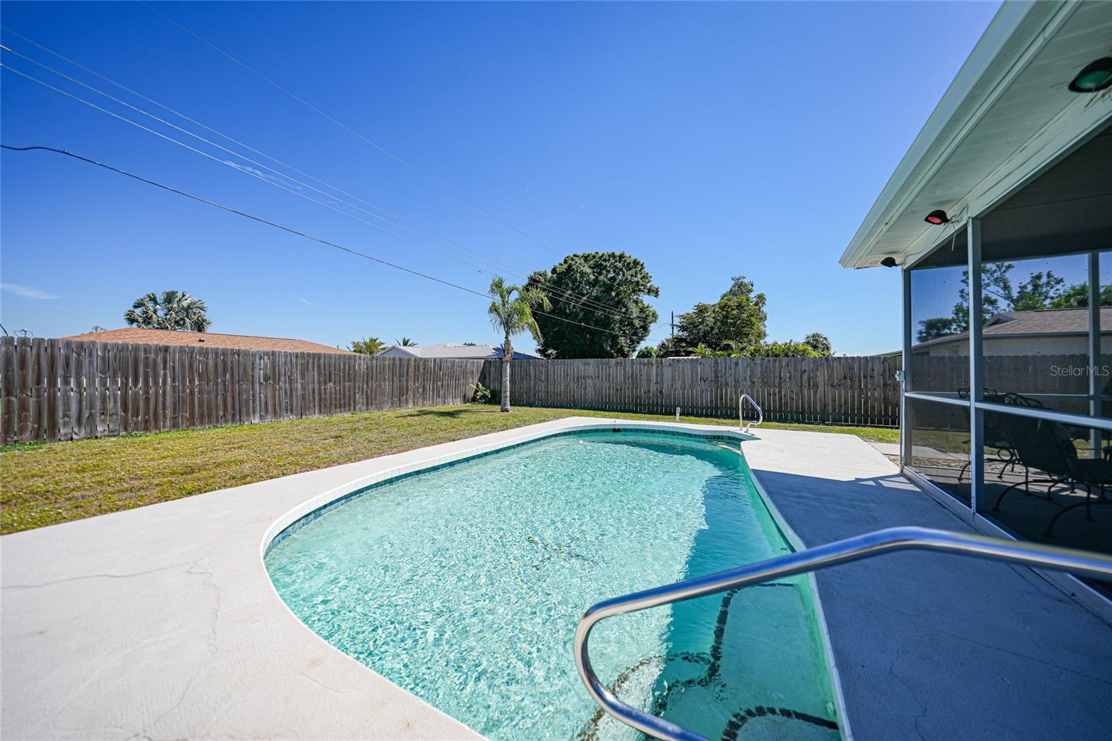 3050 HEIGHTS TER, PUNTA GORDA, FL, 33983