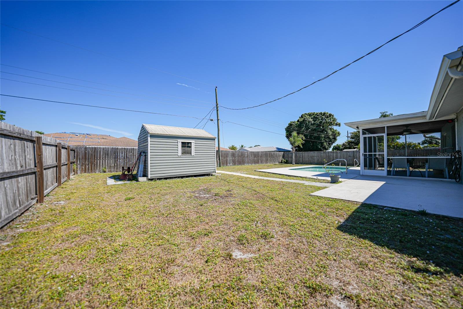 3050 HEIGHTS TER, PUNTA GORDA, FL, 33983