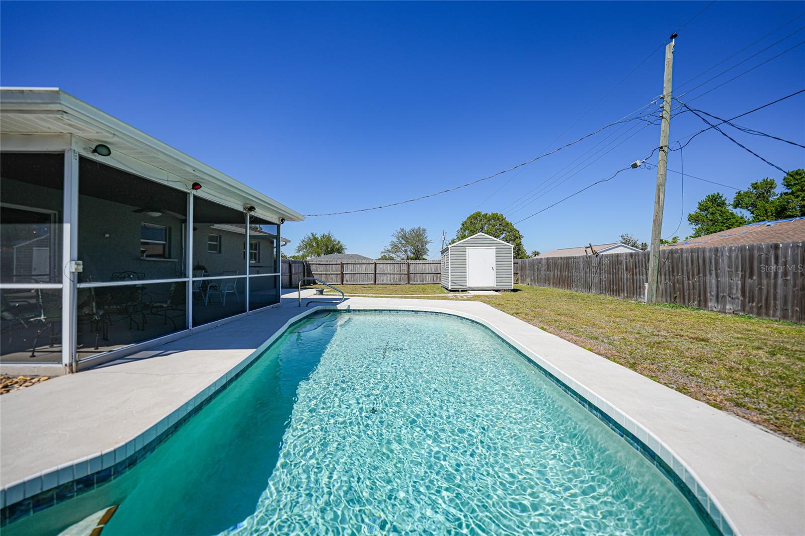 3050 HEIGHTS TER, PUNTA GORDA, FL, 33983