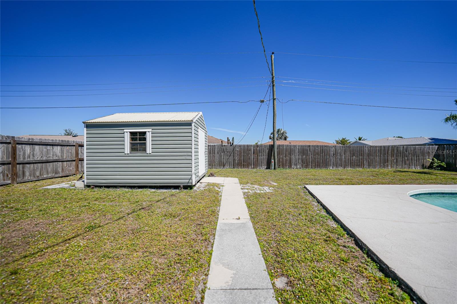 3050 HEIGHTS TER, PUNTA GORDA, FL, 33983