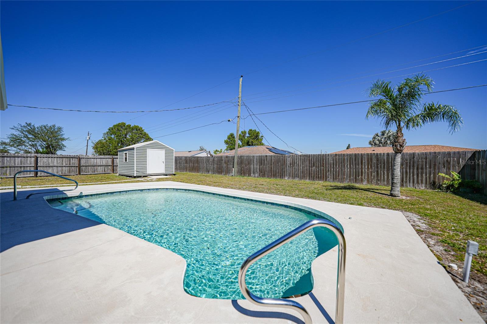 3050 HEIGHTS TER, PUNTA GORDA, FL, 33983