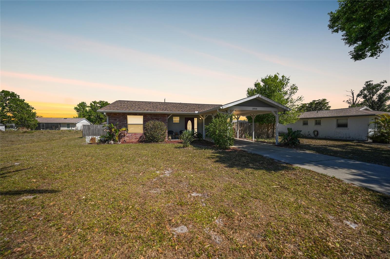 3050 HEIGHTS TER, PUNTA GORDA, FL, 33983